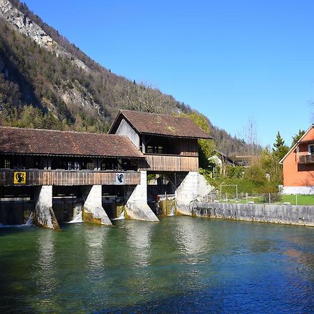 The River Holiday Apartment Entrelagos Exterior foto